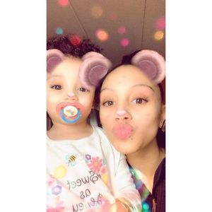 Meet your Posher, Gabriela